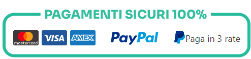 pagamenti sicuri
